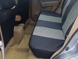HONDA CRV 2007